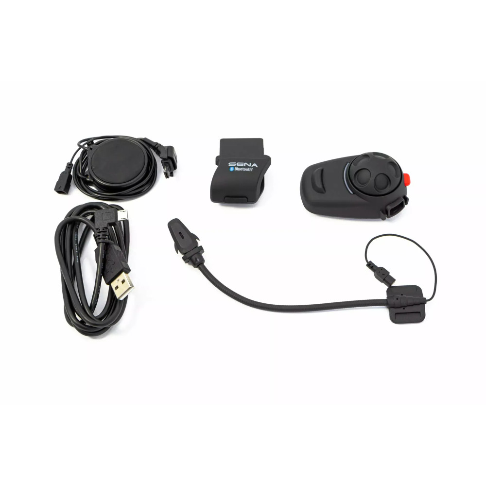 Boom Wired Micro — Black, SMH5