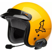 Boom Wired Micro — Black, SMH5