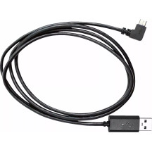Headset/Intercom Cable — Power, black
