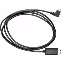 Headset/Intercom Cable — Power, black