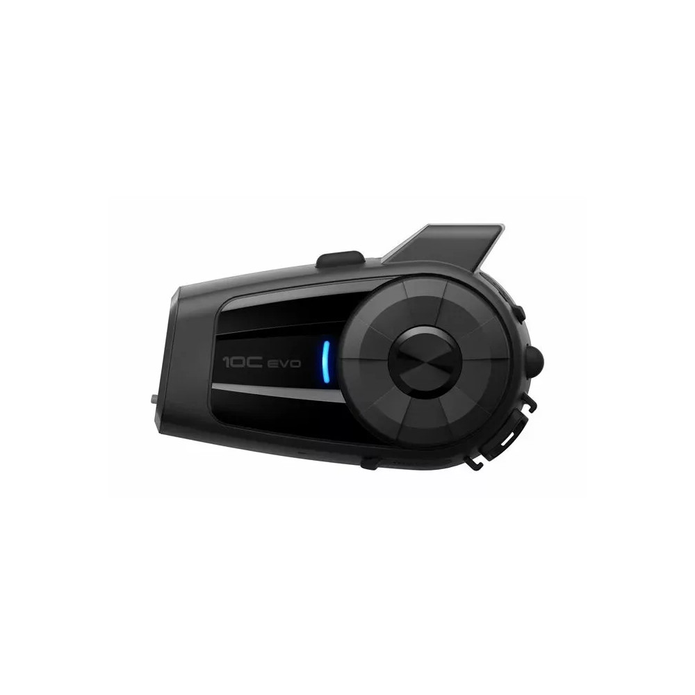 10C Bluetooth® Camera and Communication System — Black