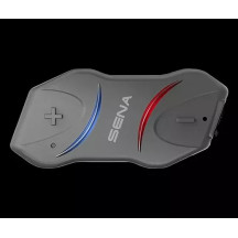 10R Low-Profile Bluetooth® Headset & Intercom — Gray