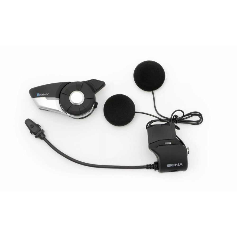 20S EVO Bluetooth® Communication System — Black