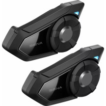 30K Communication System — HD speakers, Dual Kit, Black