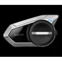 50S Communication System — Black