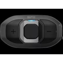 SF2 Bluetooth® Communication System — Black