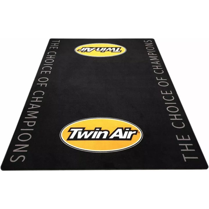 Pit Mat — 250 cm × 190 cm