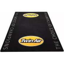 Pit Mat — 250 cm × 190 cm