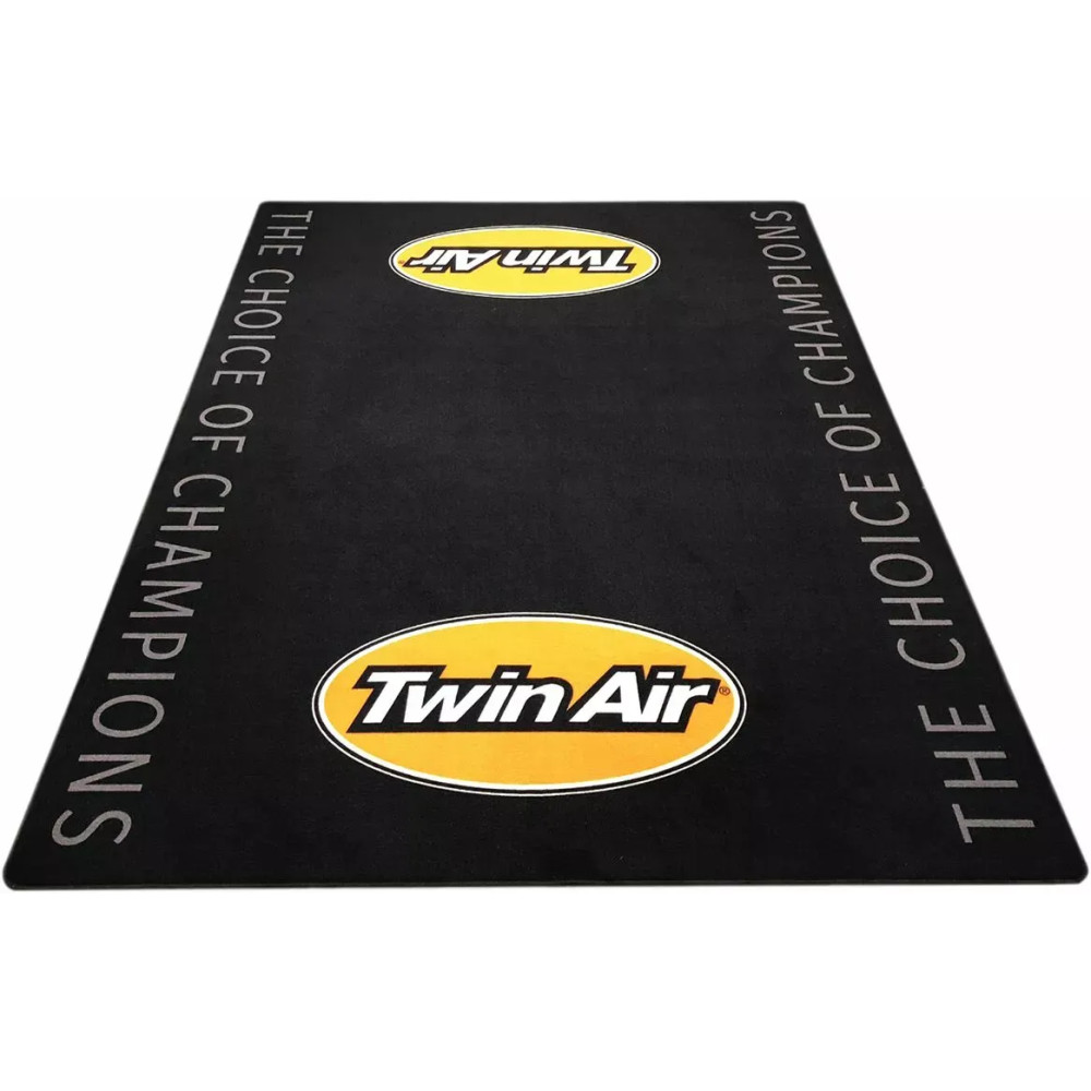 Pit Mat — 250 cm × 190 cm