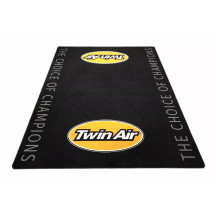 Pit Mat — 250 cm × 190 cm