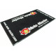 Pit-Mat — 200 x 100 cm, Black, Red, White, Yellow
