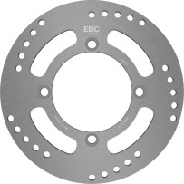 Brake Rotor for Harley-Davidson — 292 mm (11.5"), unfinished