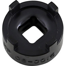 Oil Filter and Clutch Hub Spanner — 24 mm, 3/8" driver