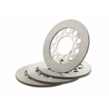 Clutch Plate Friction Kit — Gray