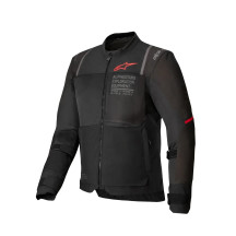 Chaqueta ST-2 Air — Talla S, Negro