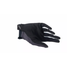 Guantes A-Aria — M, Negro