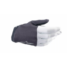 A-Aria Gloves — M, Black