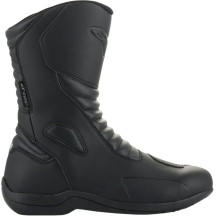 Botas Origin Drystar® Touring — Talla EU 43, Media caña, Negro