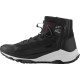 Speedforce XR Zapatos — Talla US 8, negro, corte sobre el tobillo