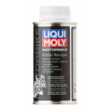 Motorbike Radiator Cleaner — 150 ml
