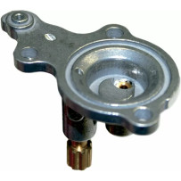 Quickshot — Accelerator pump, aluminum