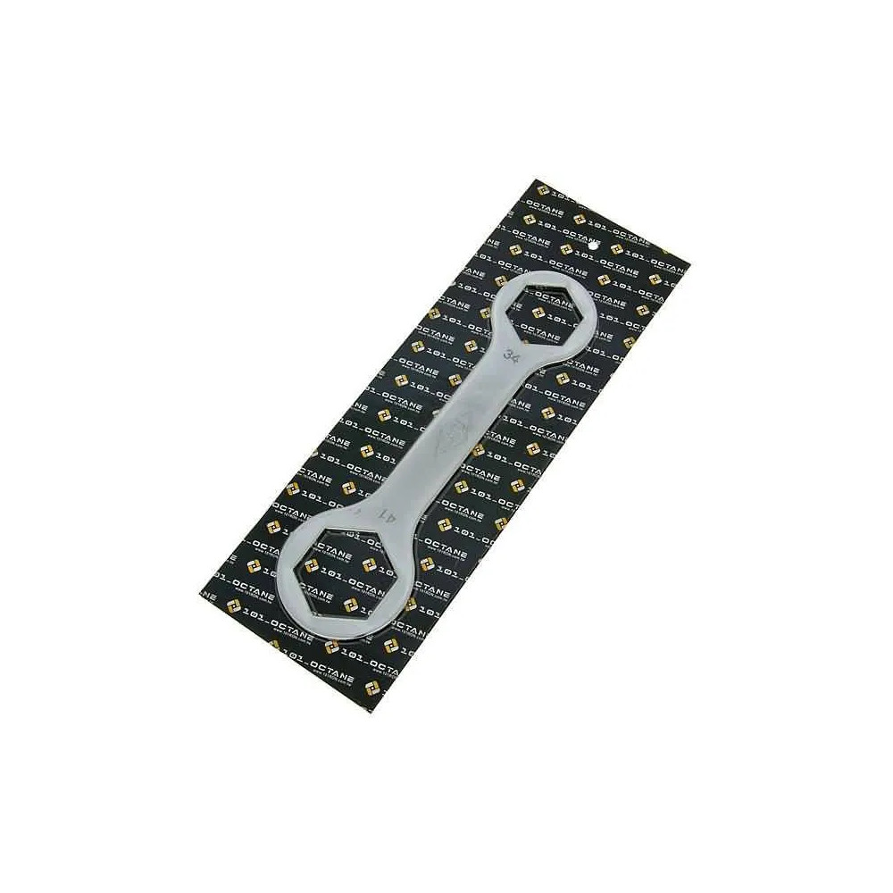 Clutch Holder — 34 mm, 41 mm, fits Piaggio and Minarelli engines