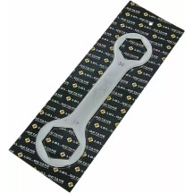 Clutch Holder — 34 mm, 41 mm, fits Piaggio and Minarelli engines