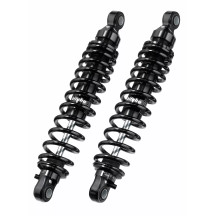 WME Series Rear Shocks — Black