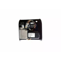 Compressor Assembly Air — Legend Air, Air shock, Rear, 500-0015