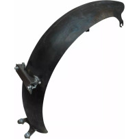 Rear Fender for Harley-Davidson — standard frame, unfinished steel