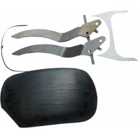 Rear Fender for Harley-Davidson — Standard frame, Steel