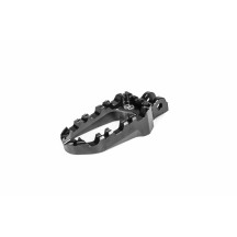 Pro-X Enduro Foot Peg — RGK2, Black