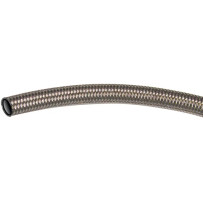 Bulk Hose — -3, 200 cm, Stainless steel