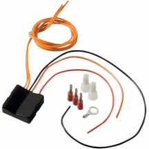 Load-Independent Indicator Relay — 12V