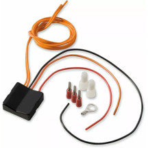 Load-Independent Indicator Relay — 12V