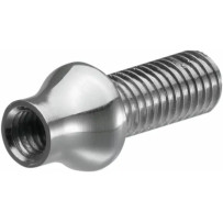 Micro Series Replacement Parts — Chrome, Mount