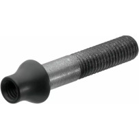 Micro Series Replacement Parts — Black, Rigid