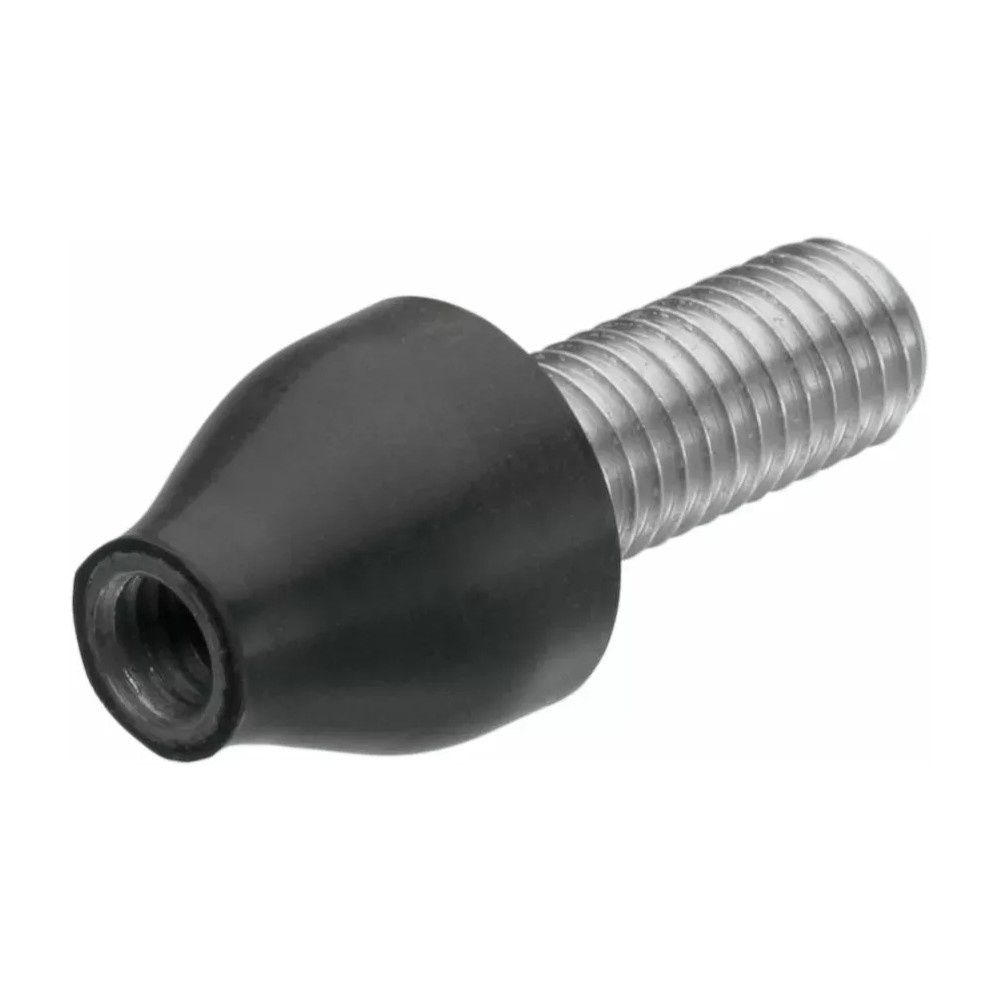 Piezas de repuesto Micro Series — Negro