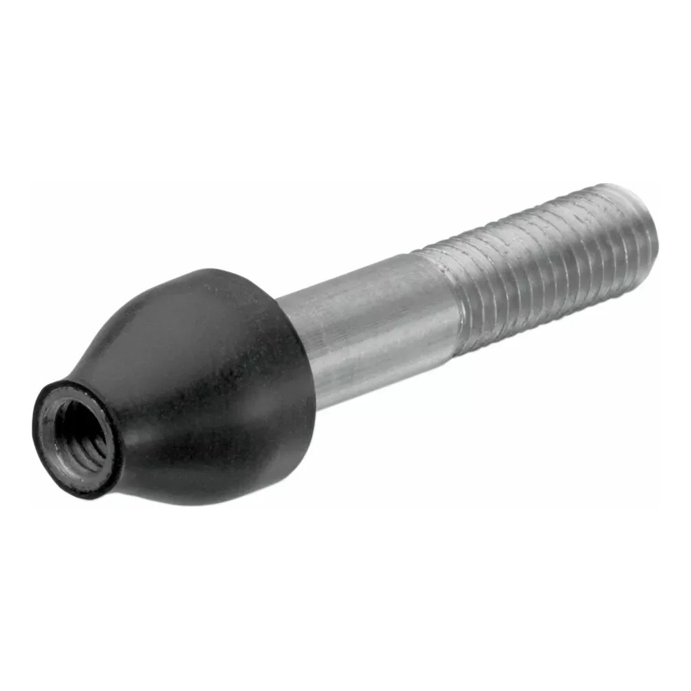 Piezas de repuesto Micro Series — Micro Series, negro