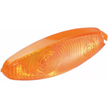 Cristal indicador Micro Series — Micro 1000, lente ámbar, halógeno