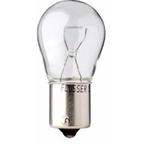 Filament Bulbs — 12 V, 21 W, BAU15s (7507), White