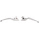 Juego de palancas Wide Blade — Cromo
