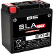 Batería SLA MAX activada en fábrica AGM libre de mantenimiento — 12V, 14Ah, 220A CCA, 150×87×145 mm
