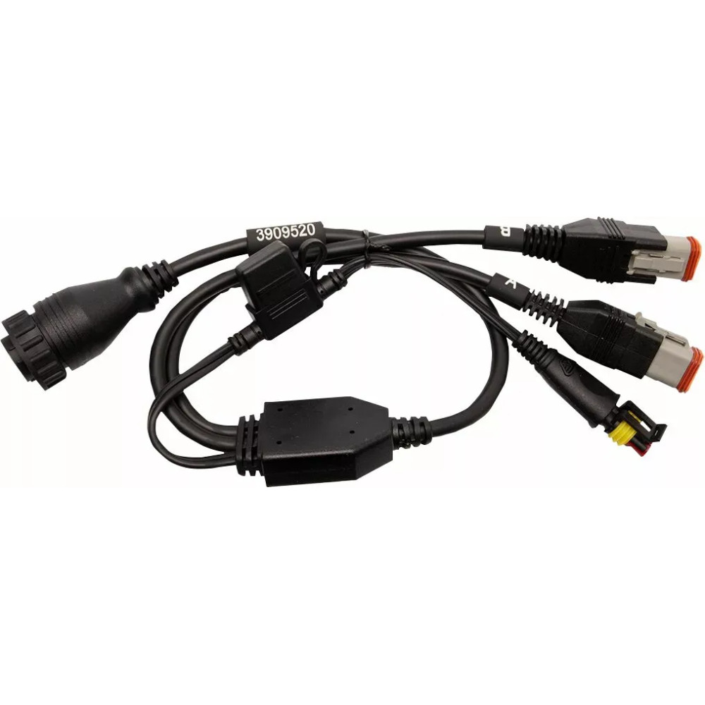 Interface Cable — Black