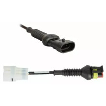 Interface Cable — Black