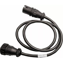 Interface Cable — Black
