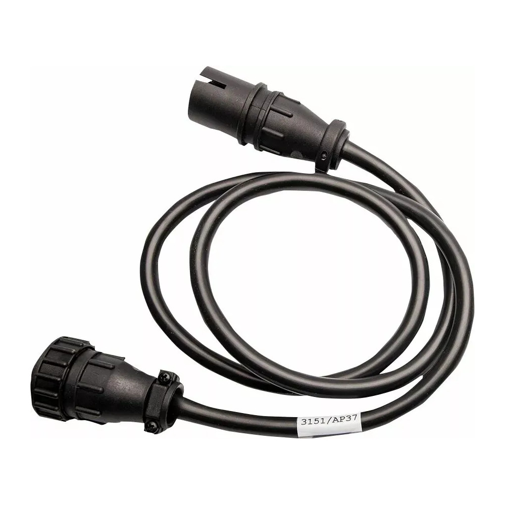 Interface Cable — Black