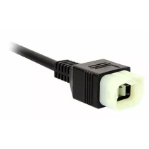Interface Cable — Black