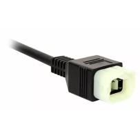 Interface Cable — Black