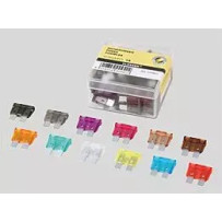 Plug-In Fuses — 15 A, standard, 50 pack